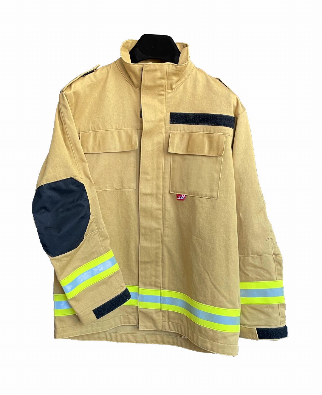 410006 Dienstbluse Jugend beige gsg.